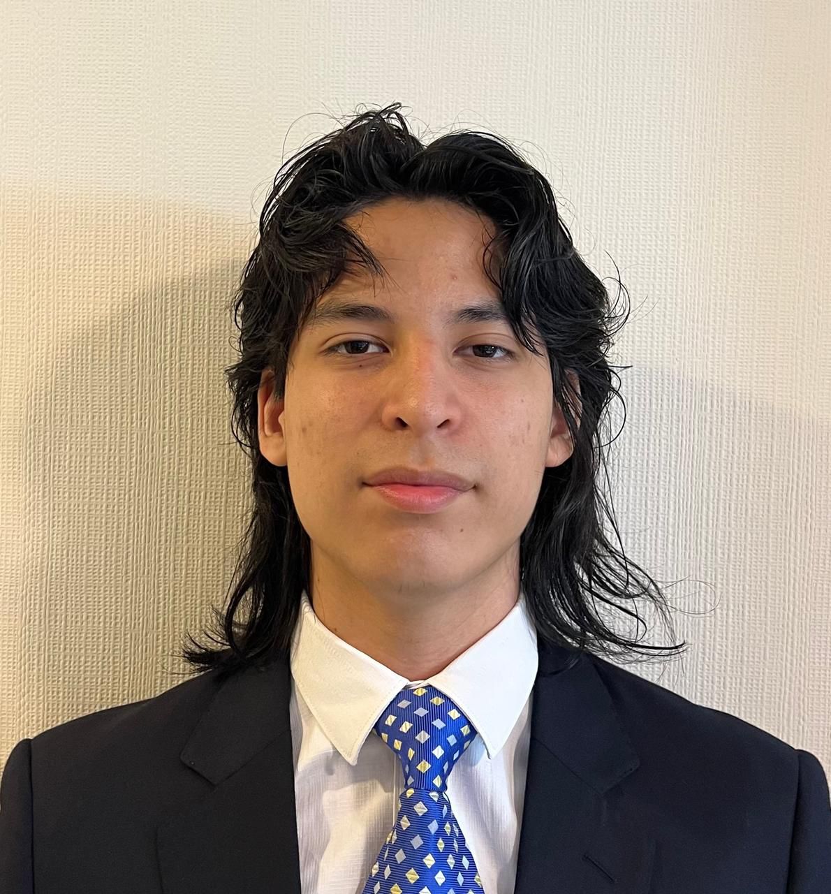 Matias Francesco Razuri Alvarez