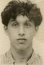 Bruno Rodolfo Montalvan Palomino