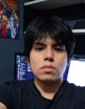 Diego Ismael Guevara Serrano